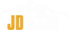 JD Cabs Logo