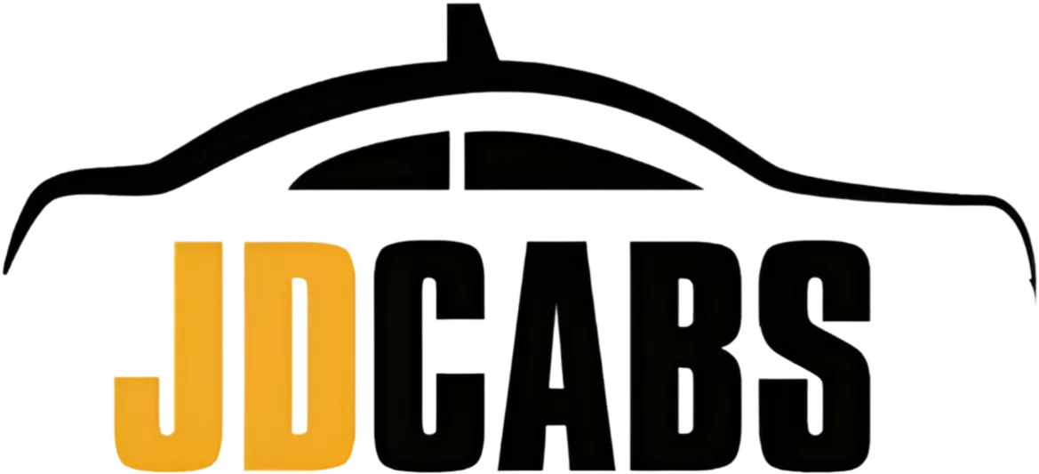 JD Cabs