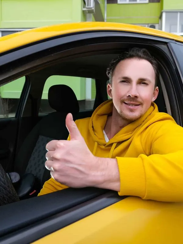Corporate Taxi Service