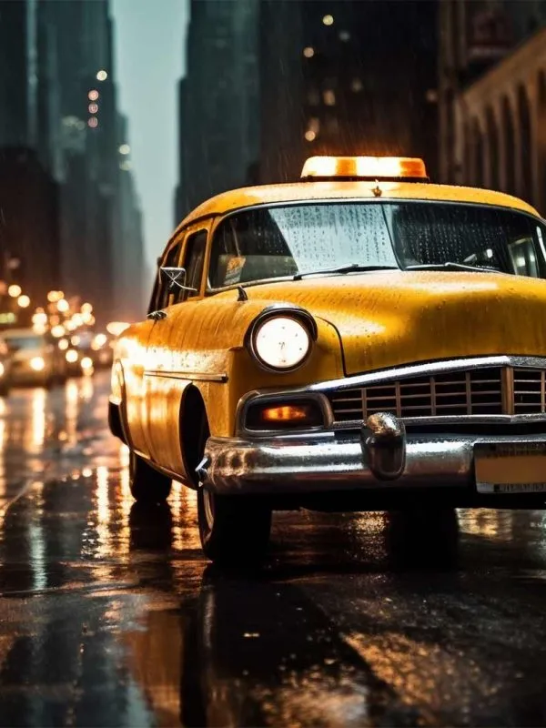 Rajkot City Cab Service